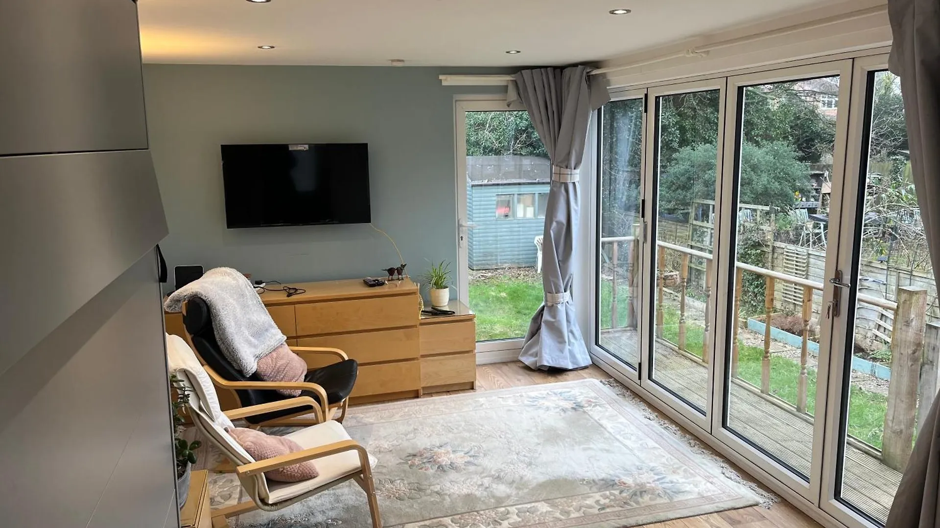 Tiny House With Pull Down Bed Appartement Cottingham  Cottingham (East Riding of Yorkshire)