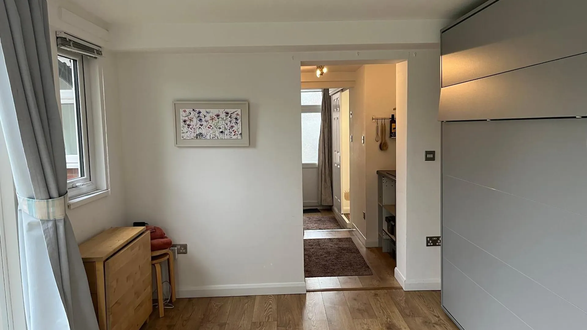 Tiny House With Pull Down Bed Appartement Cottingham  Cottingham (East Riding of Yorkshire)