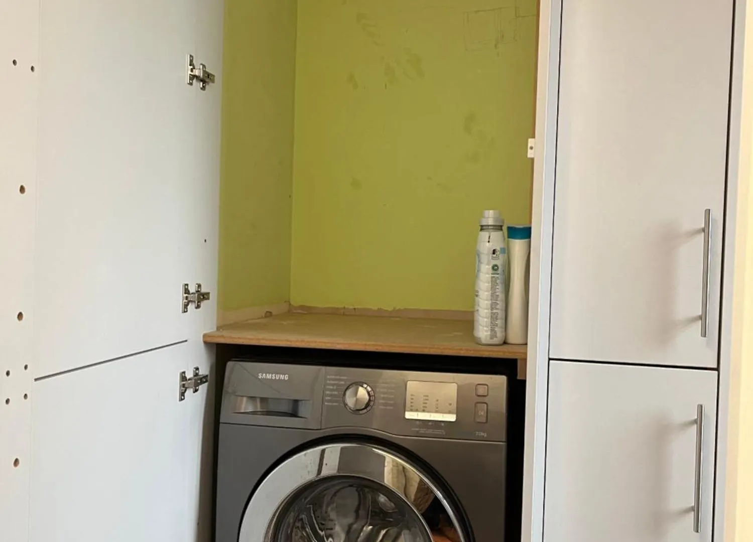 Tiny House With Pull Down Bed Appartement Cottingham  Verenigd Koninkrijk