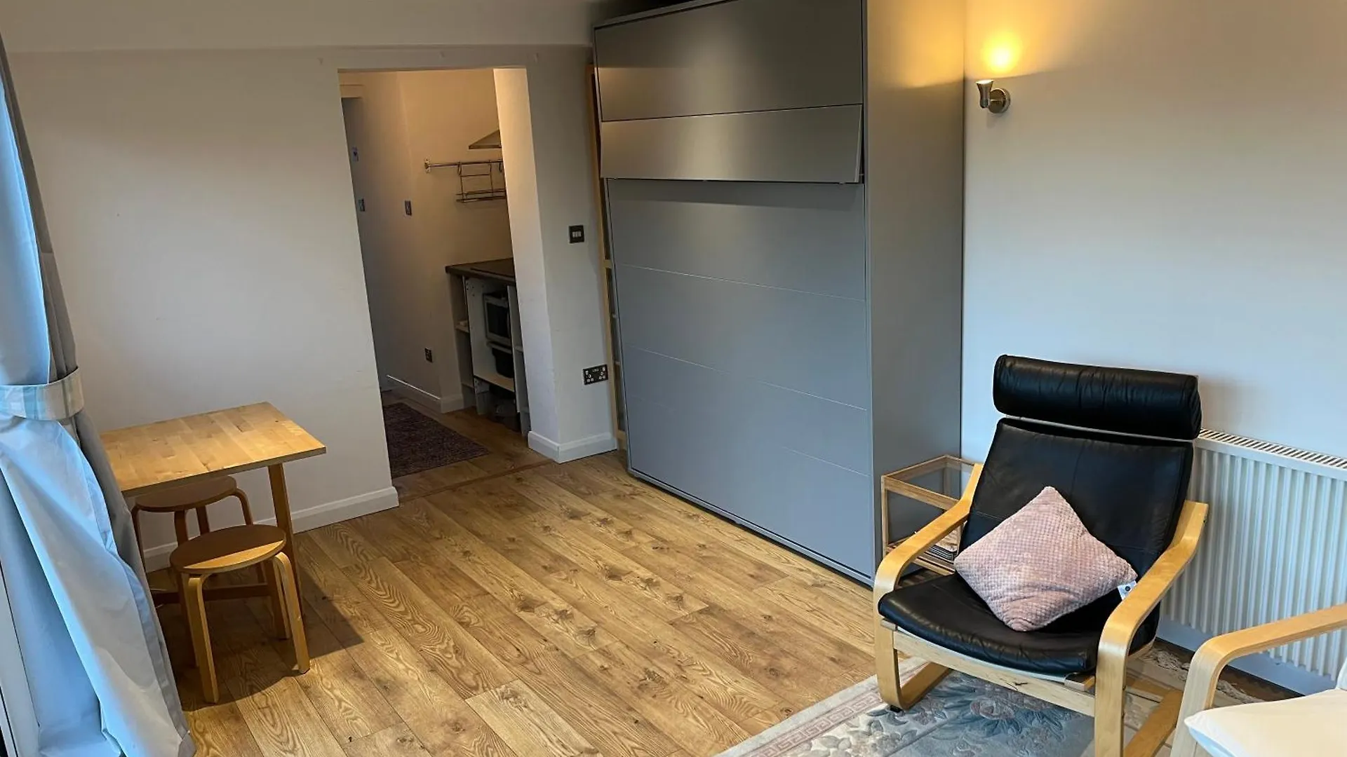 Tiny House With Pull Down Bed Appartement Cottingham  0*, Cottingham (East Riding of Yorkshire)